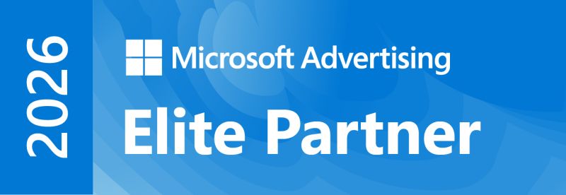 Microsoft Advertising Elite Partner 2026